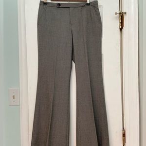 business pants (women, size 4)